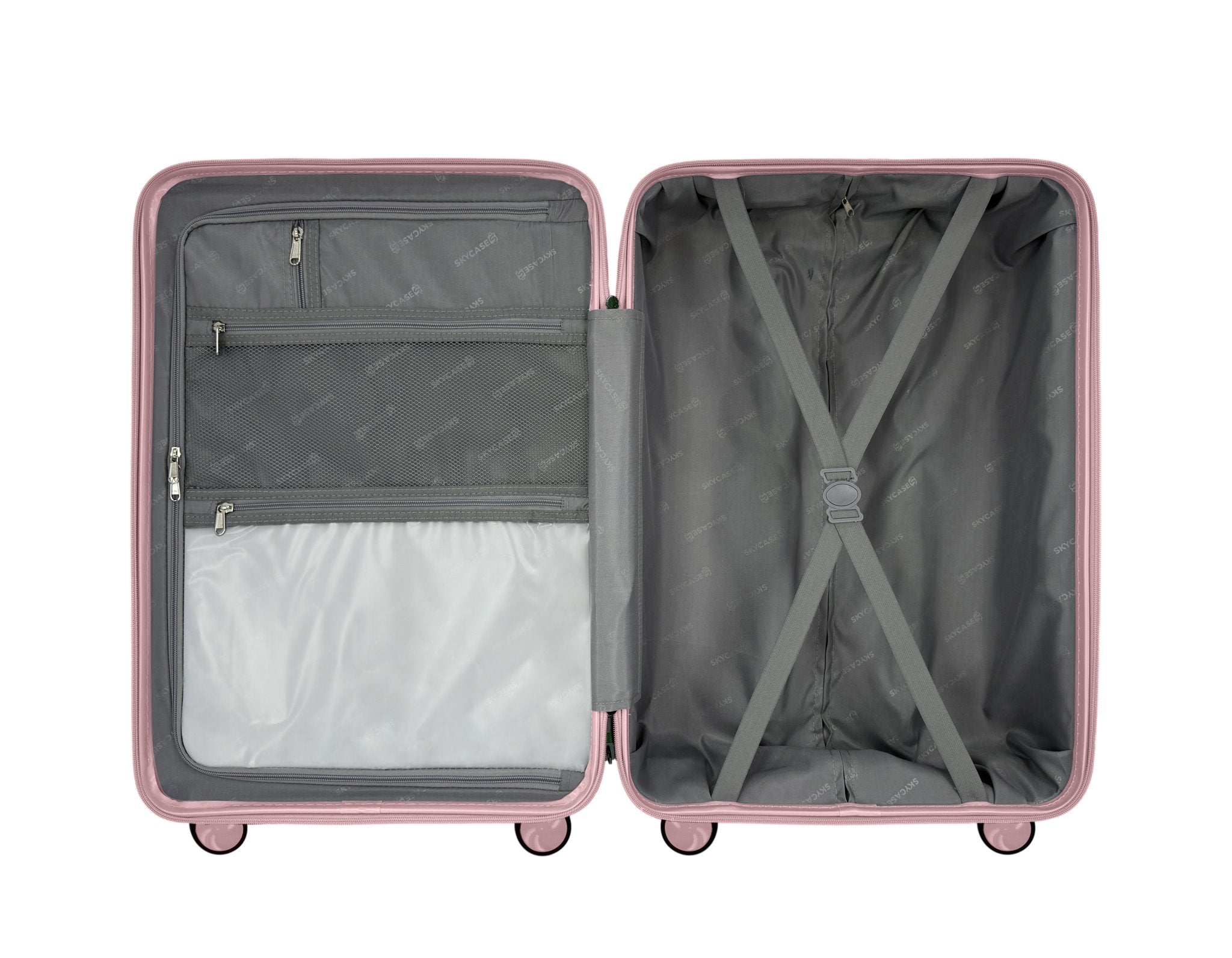 Travel One - Roze