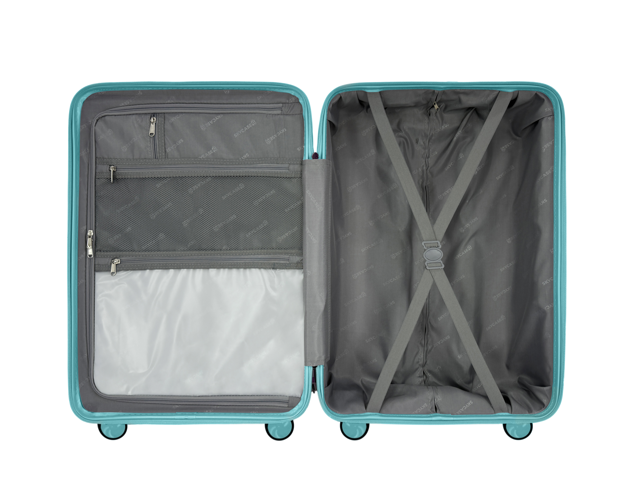 Urban Adventurer – Teal