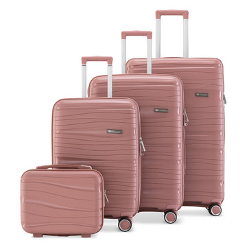 Travel One - Roze