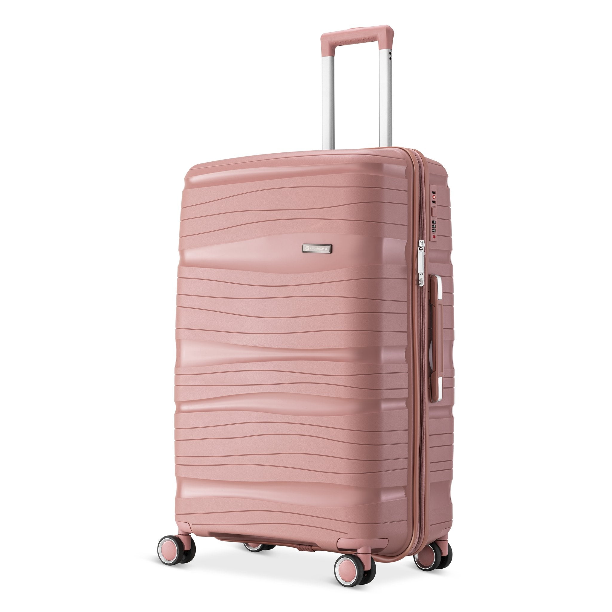 Travel One - Roze