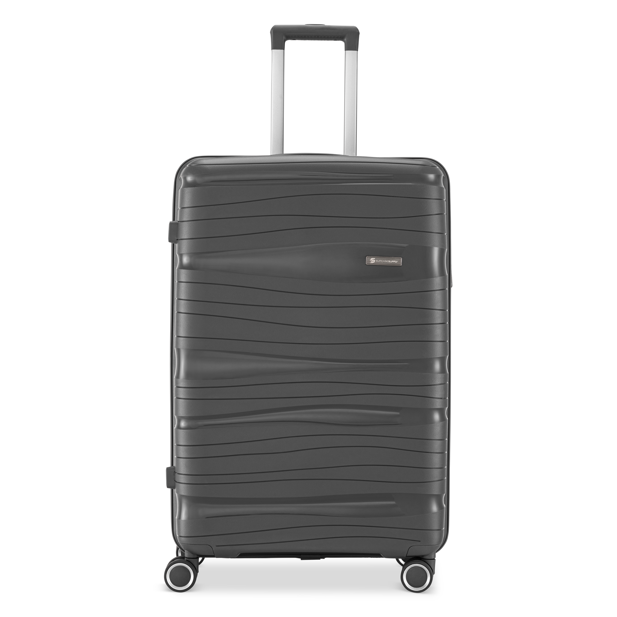 Travel One - Antraciet