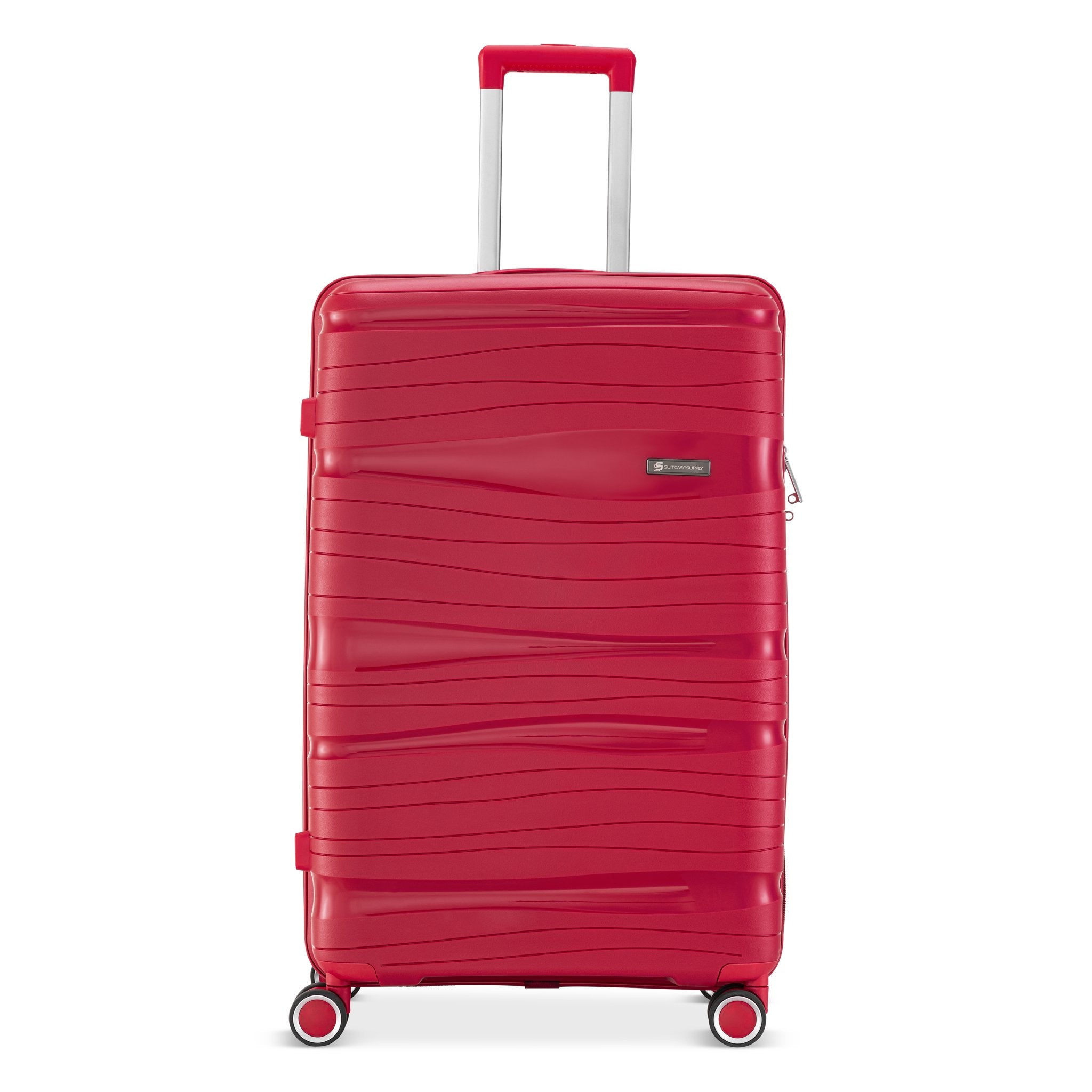 Travel One - Rood