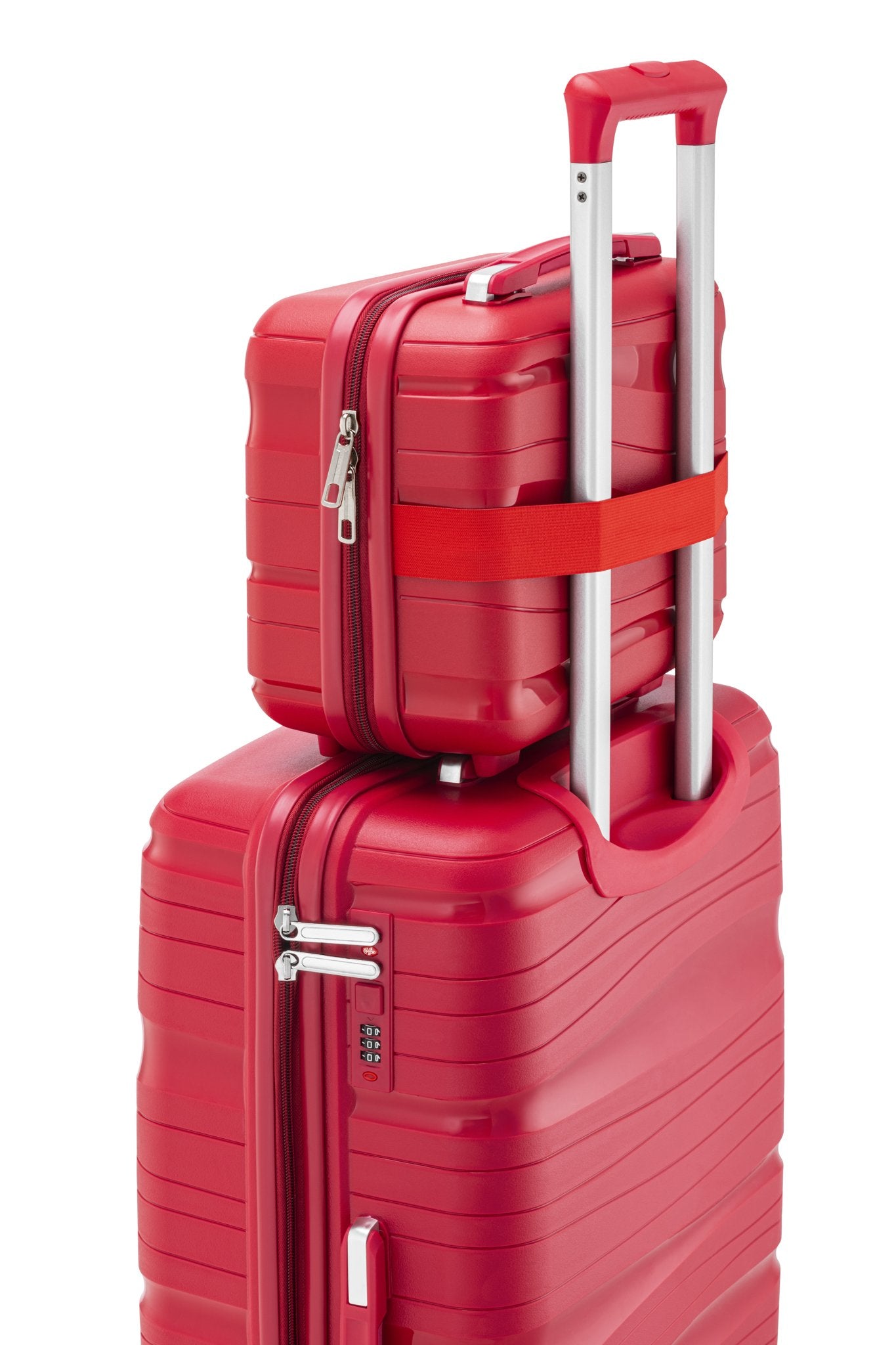Travel One - Rood