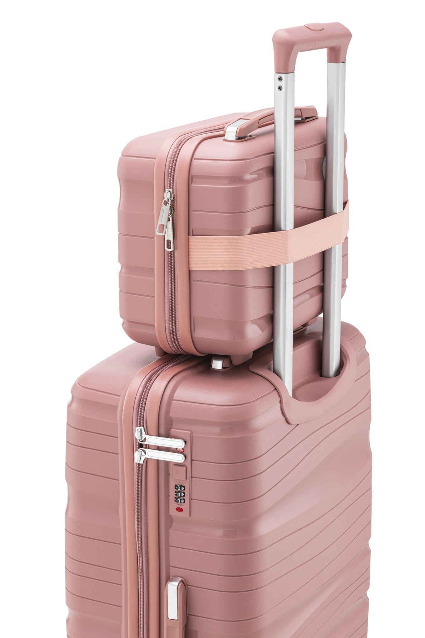 Travel One - Roze