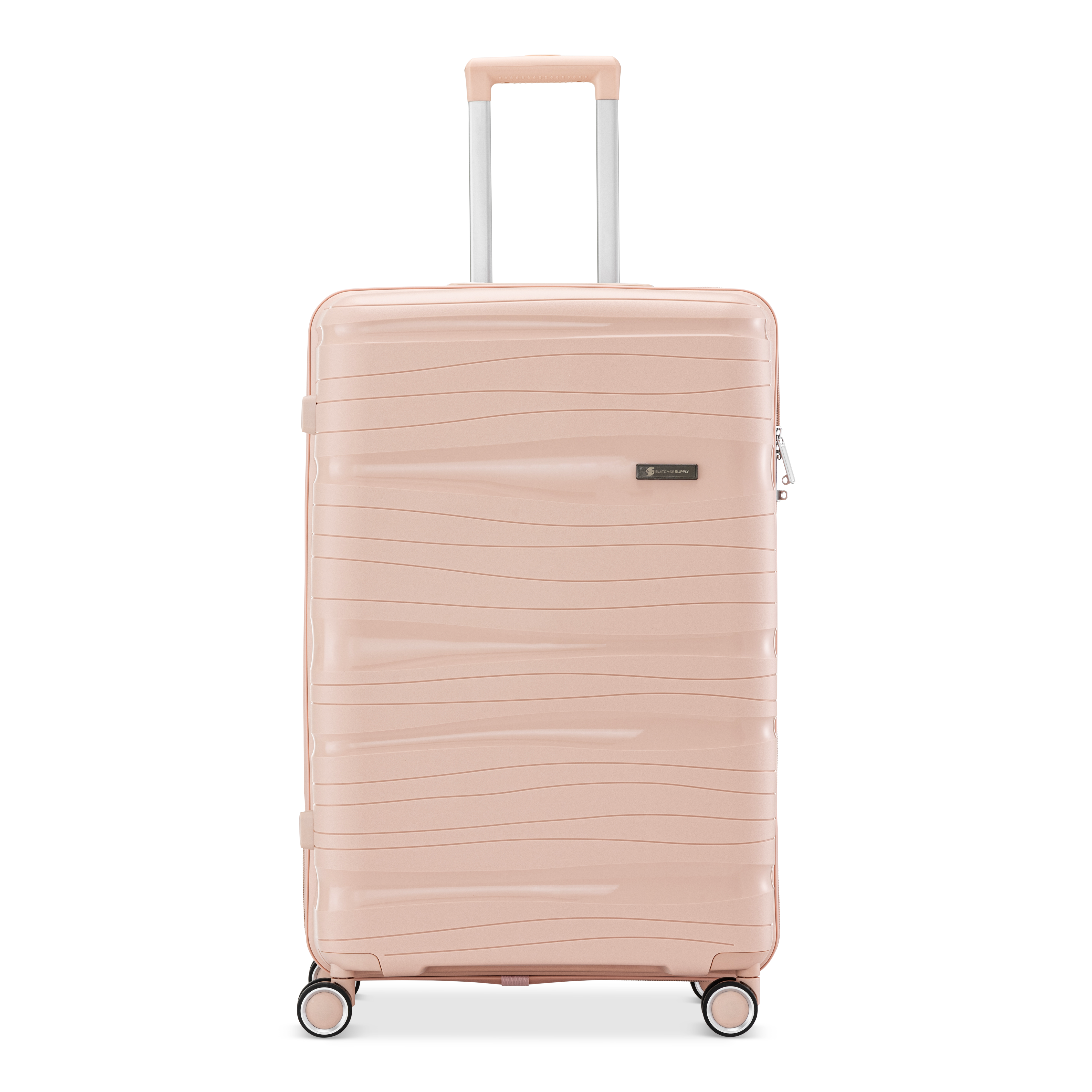 Travel One - Licht Roze