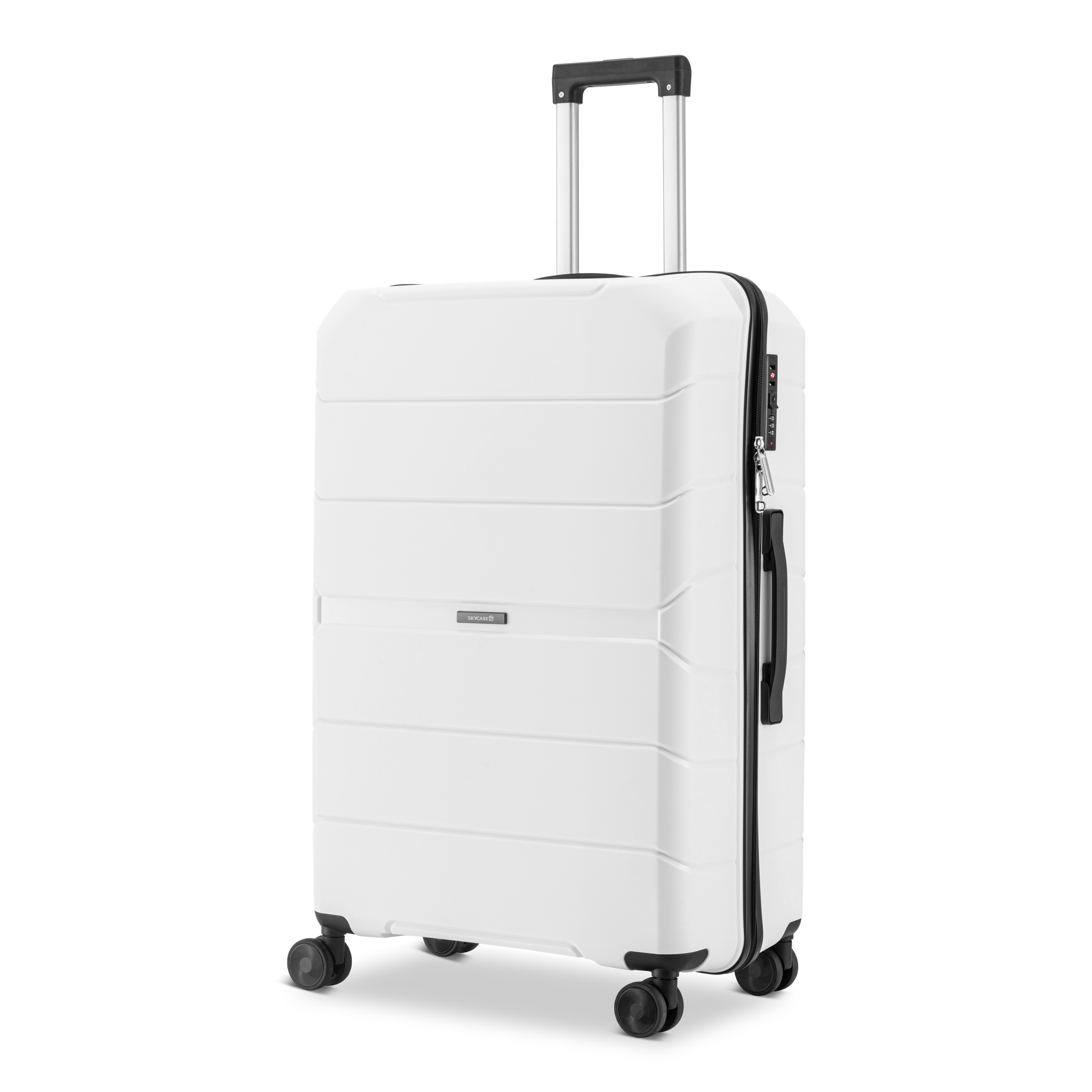 Urban Adventurer – Wit