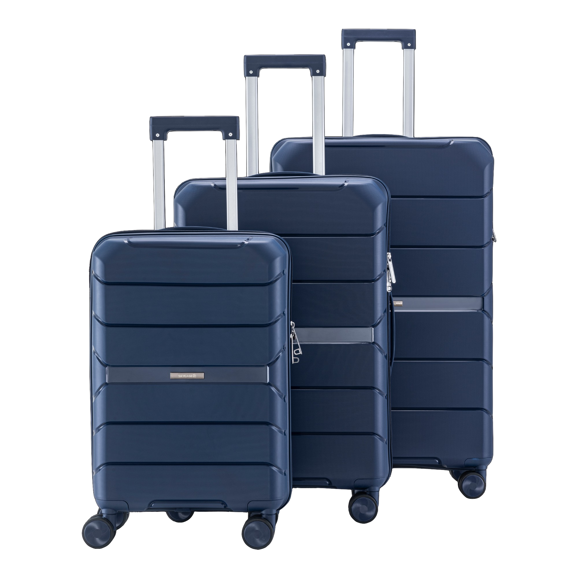 Urban Adventurer – Donker blauw
