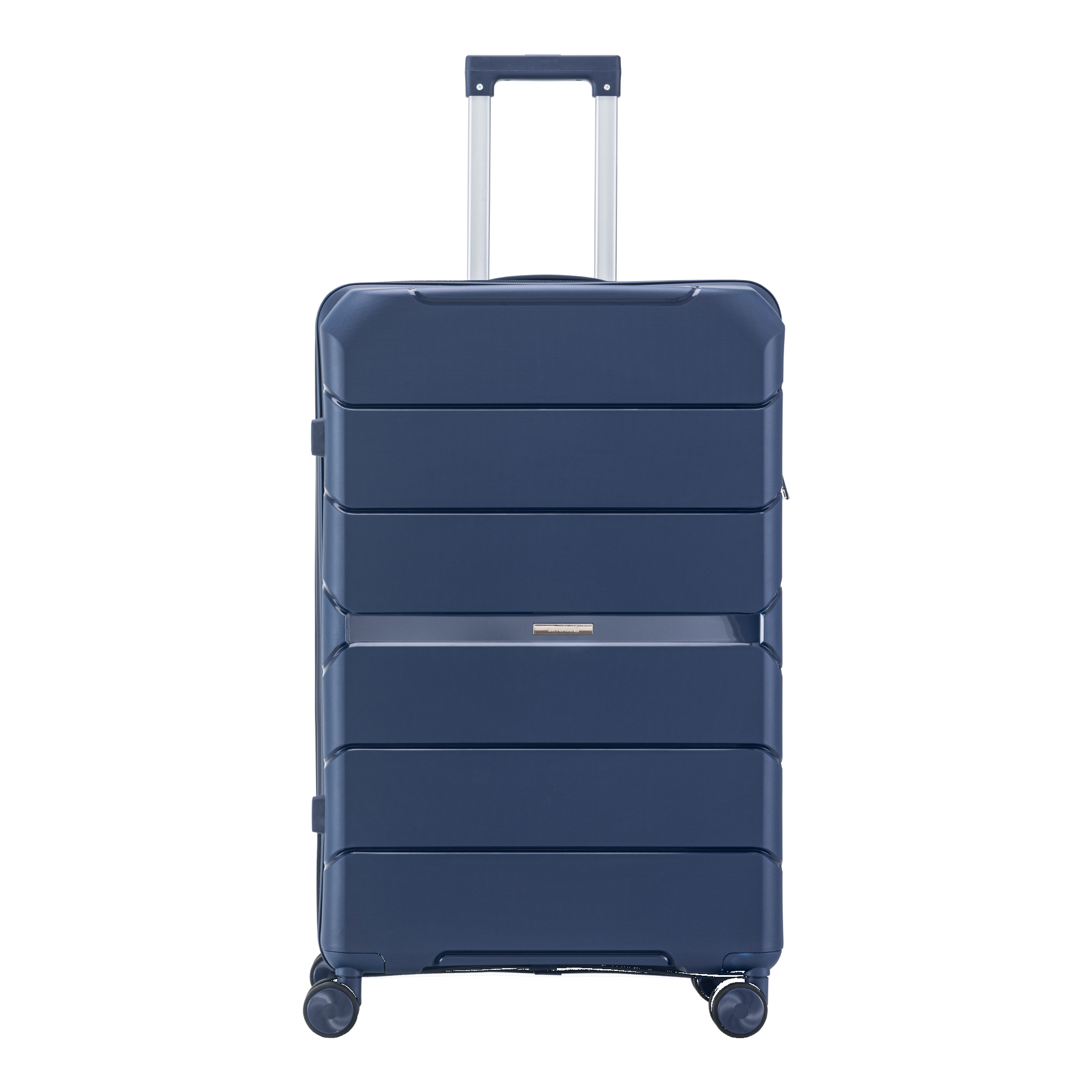 Urban Adventurer – Donker blauw
