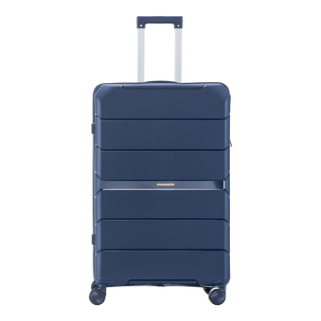Urban Adventurer – Donker blauw