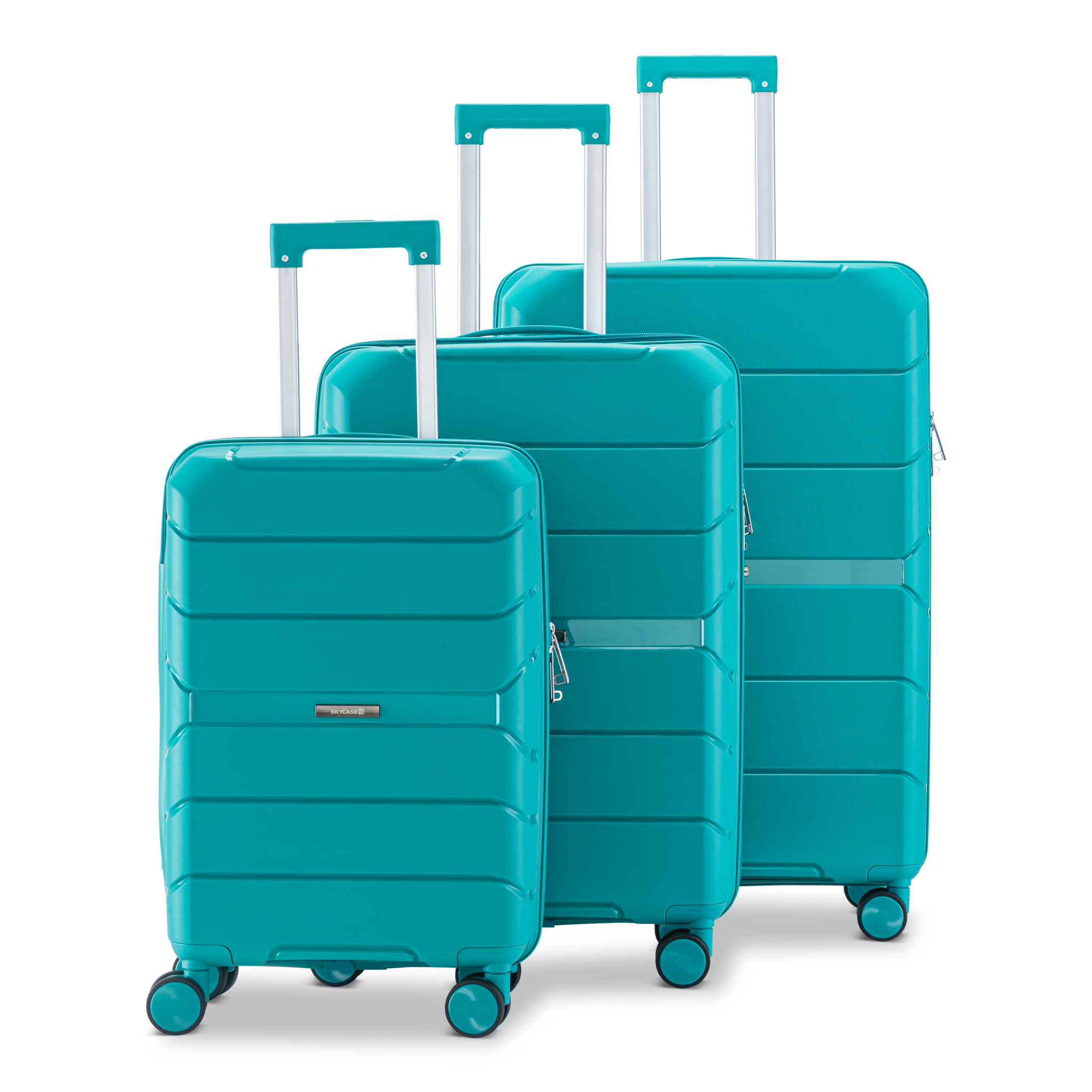 Urban Adventurer – Teal