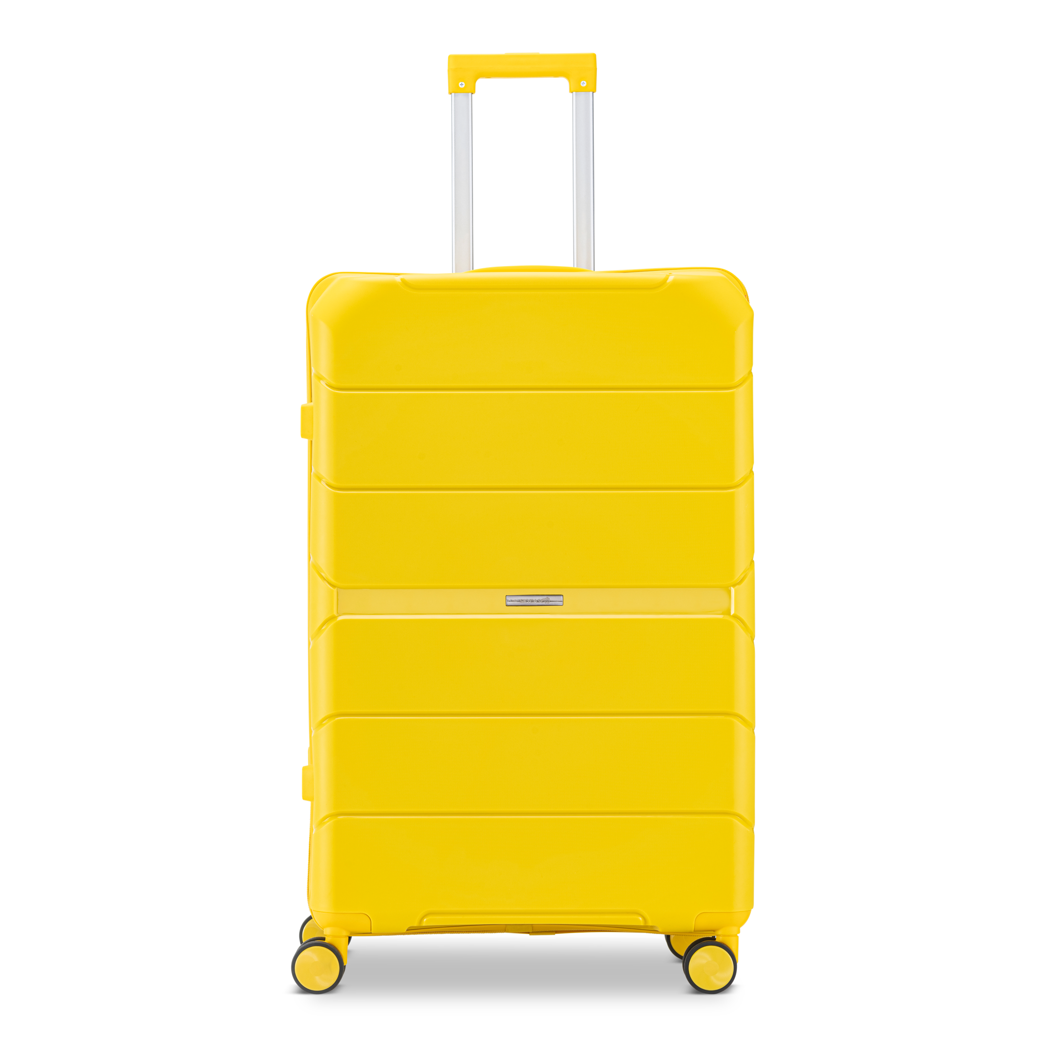Urban Adventurer – Geel