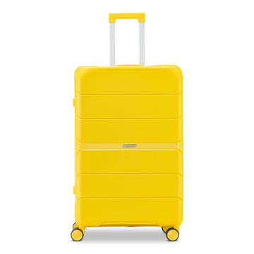 Urban Adventurer – Geel