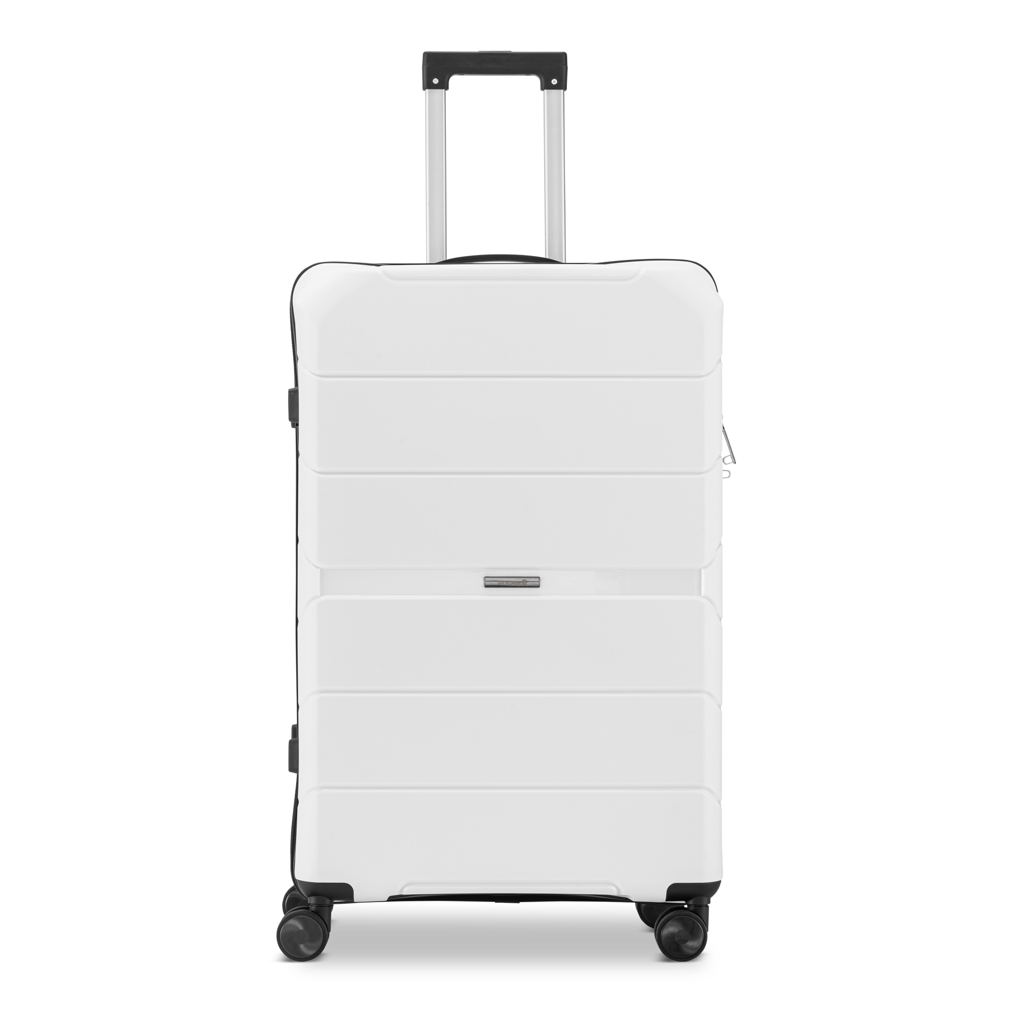 Urban Adventurer – Wit