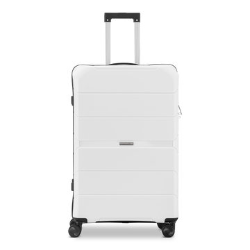 Urban Adventurer – Wit