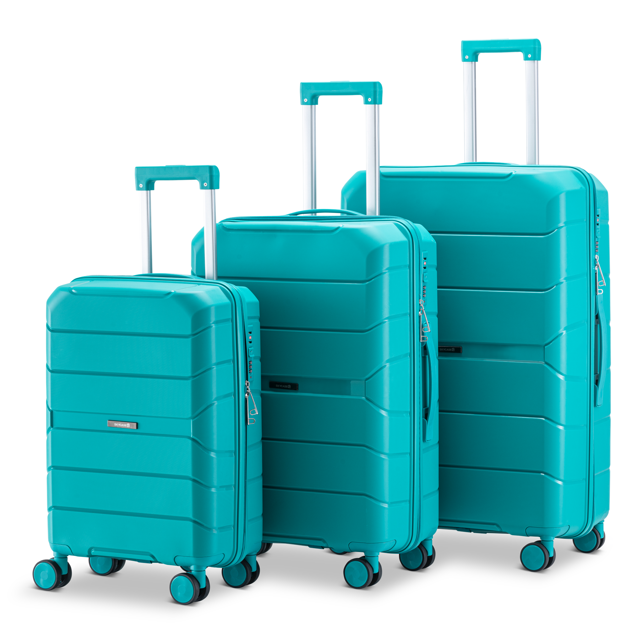 Urban Adventurer – Teal
