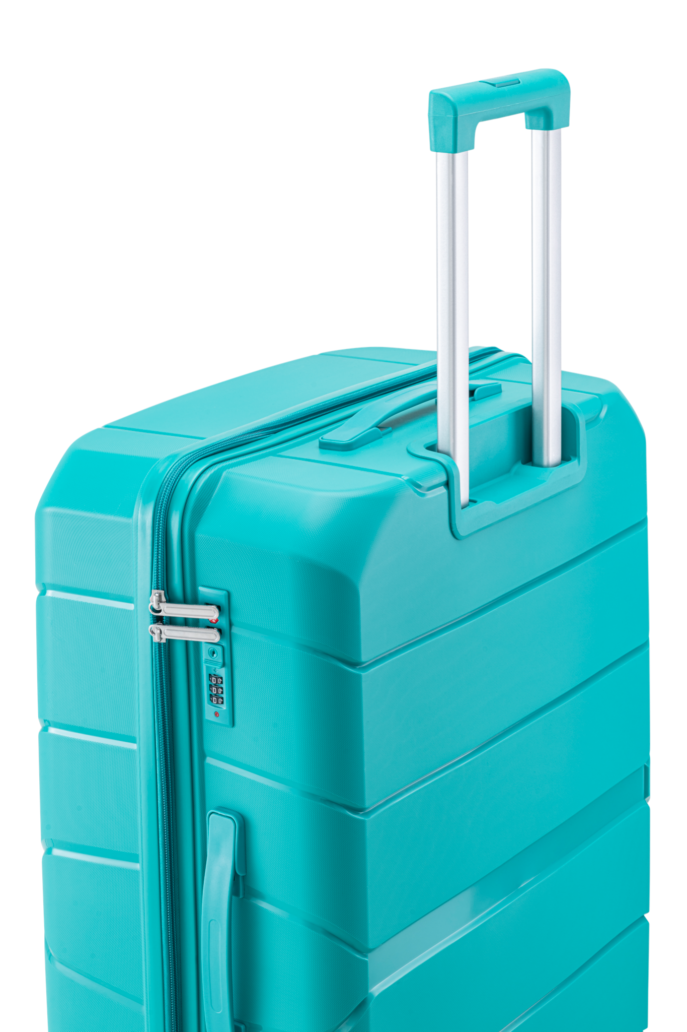 Urban Adventurer – Teal