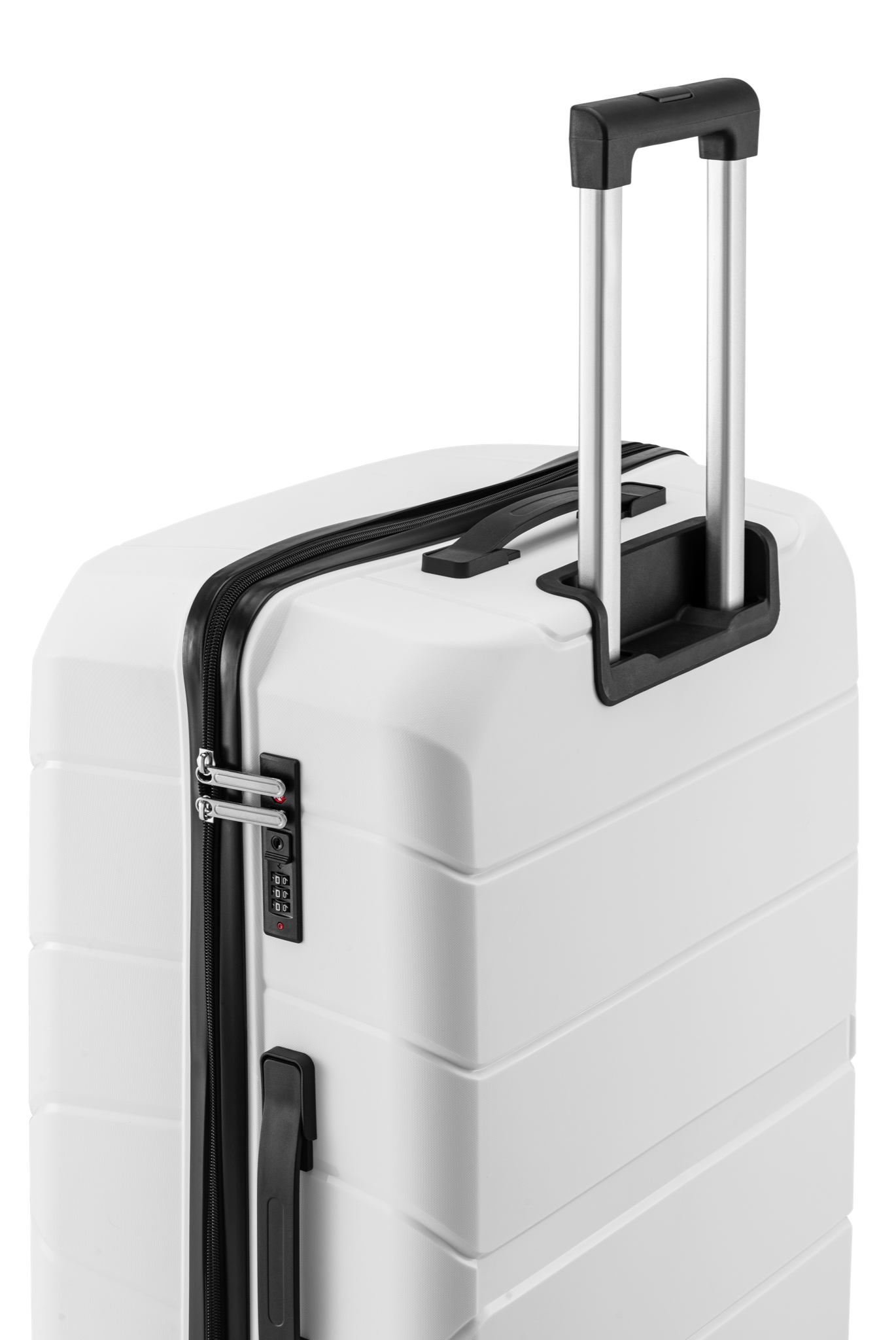 Urban Adventurer – Wit