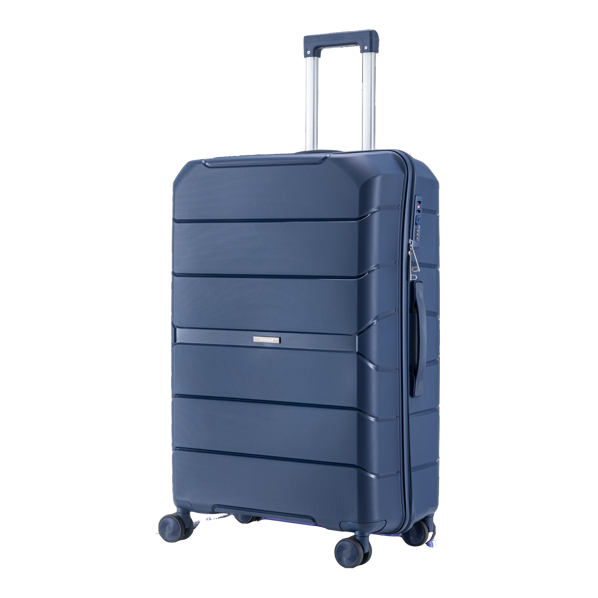 Urban Adventurer – Donker blauw