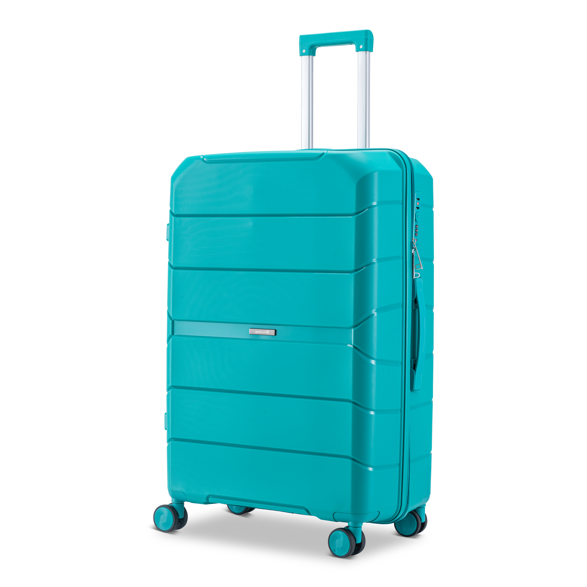 Urban Adventurer – Teal