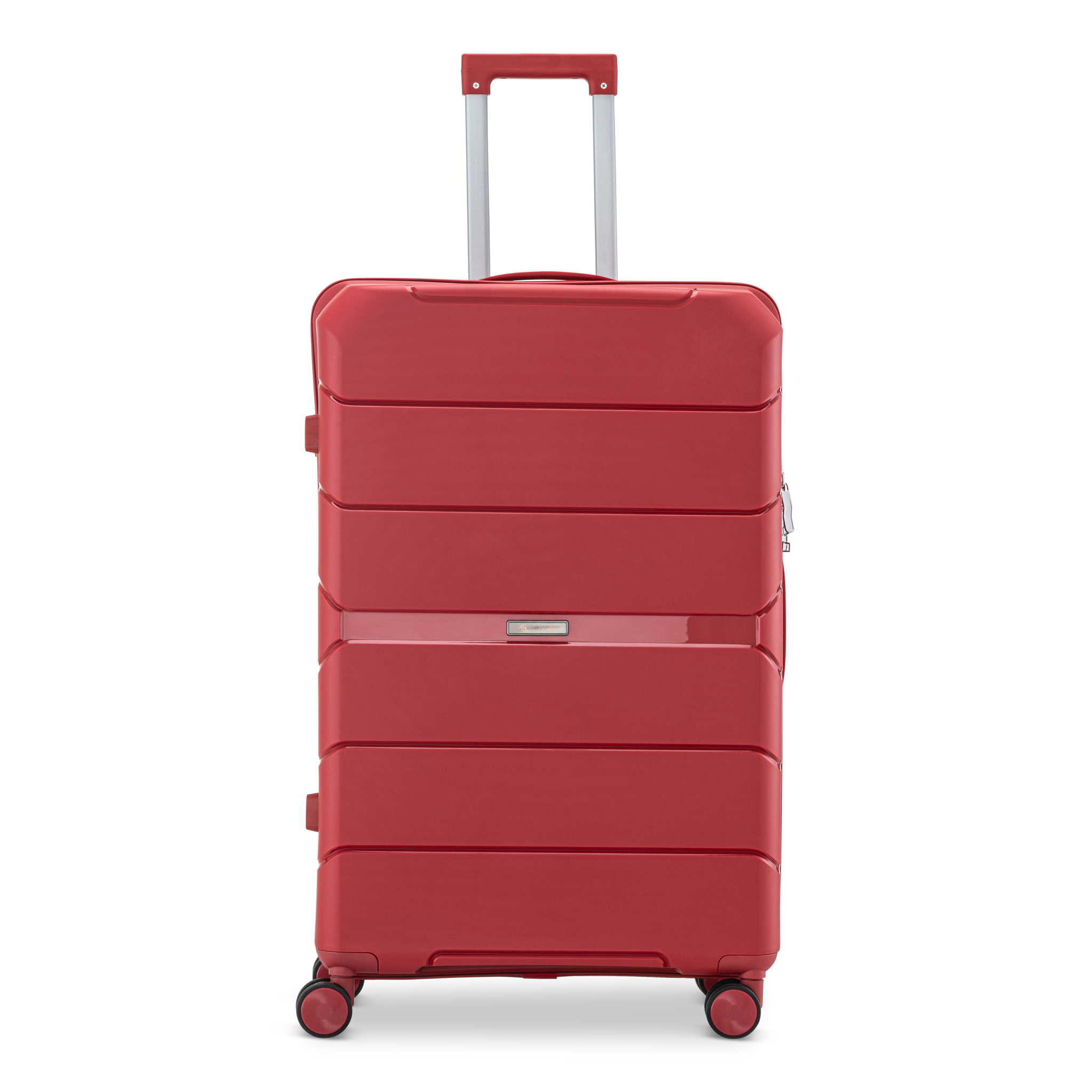 Urban Adventurer – Rood