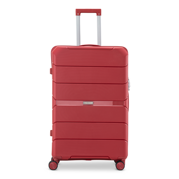 Urban Adventurer – Rood