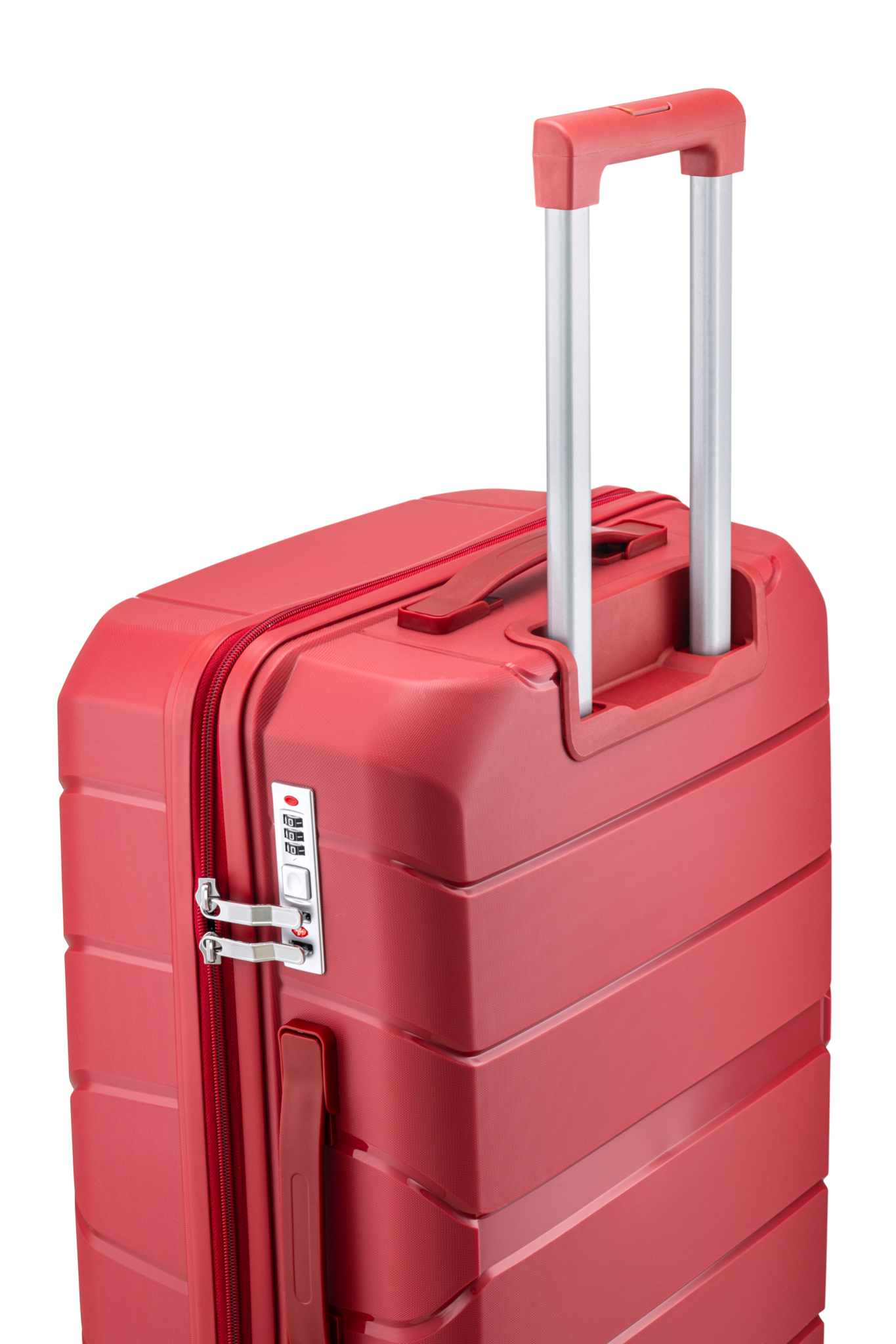 Urban Adventurer – Rood