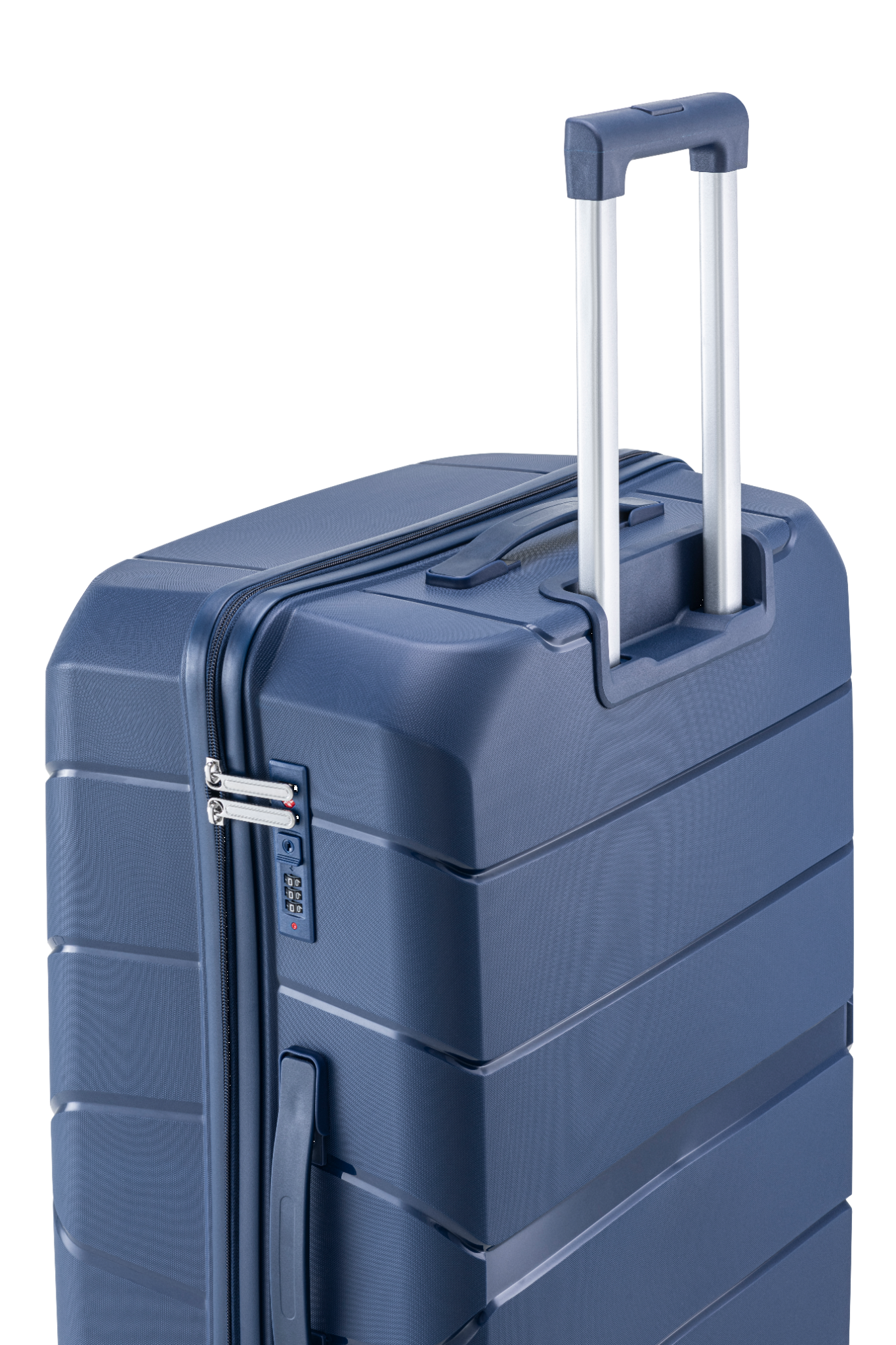 Urban Adventurer – Donker blauw