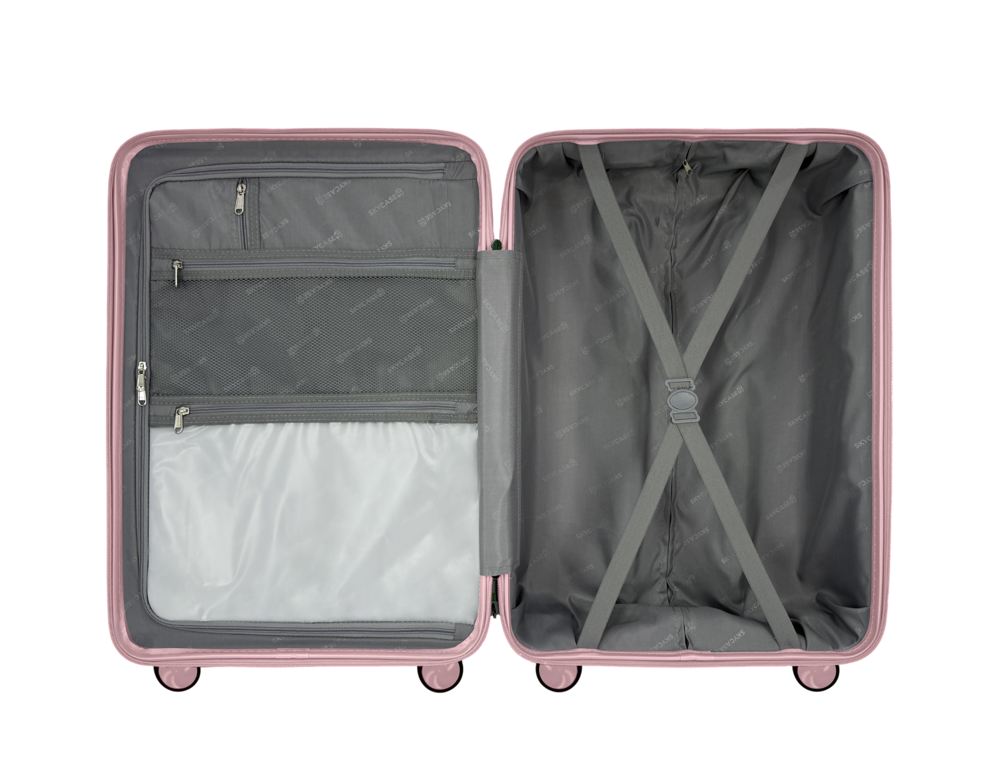 Urban Adventurer – Roze