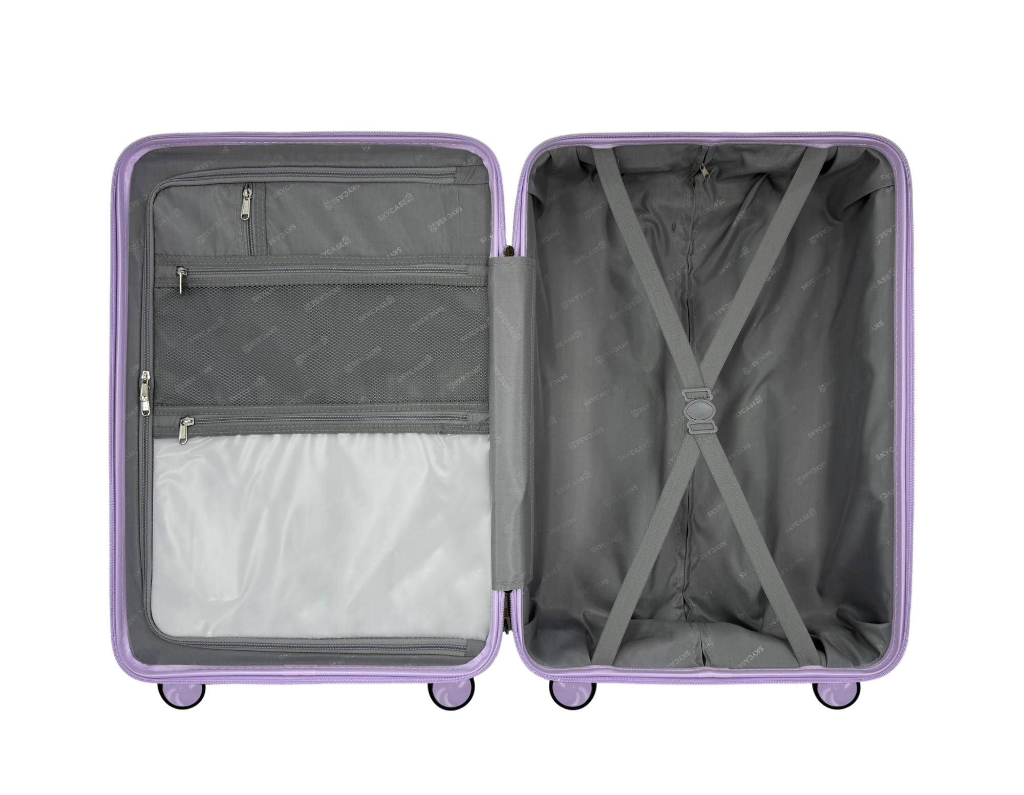 Urban Adventurer – Paars