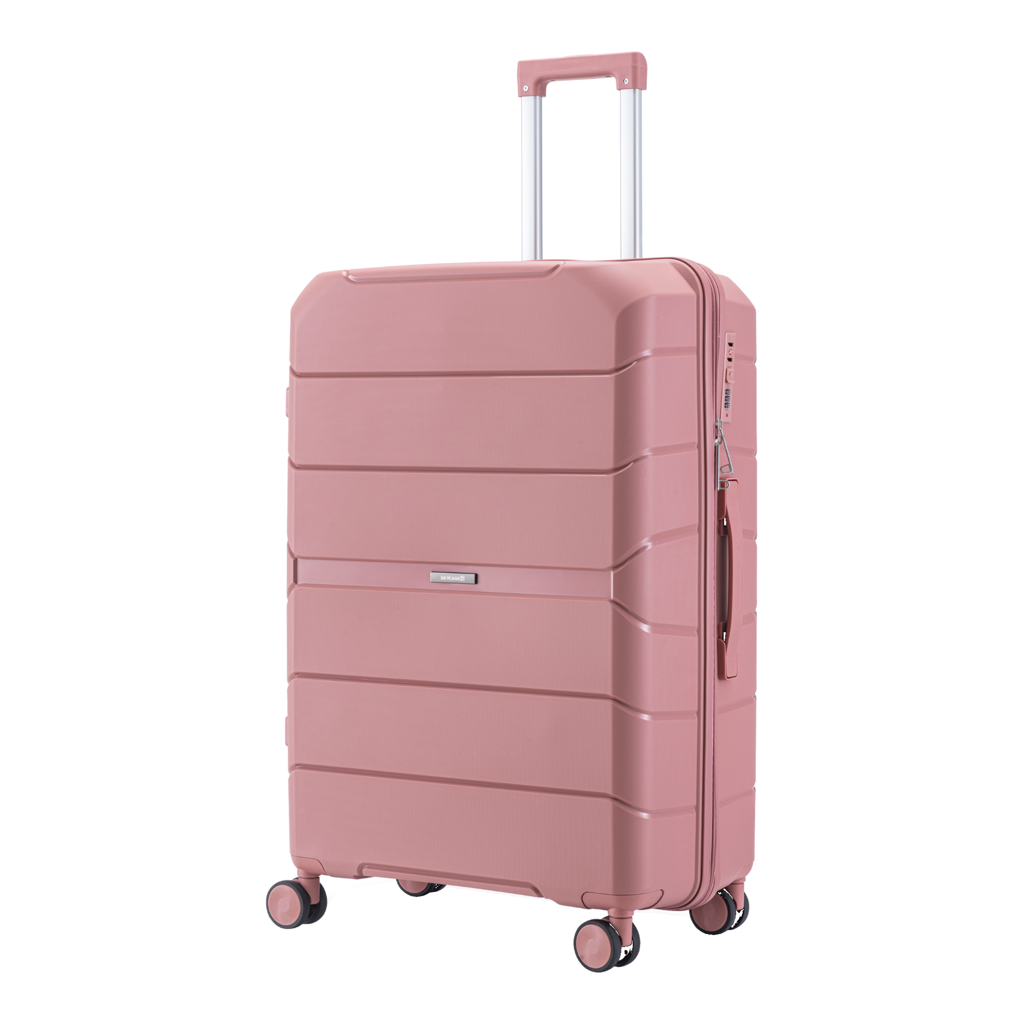 Urban Adventurer – Roze