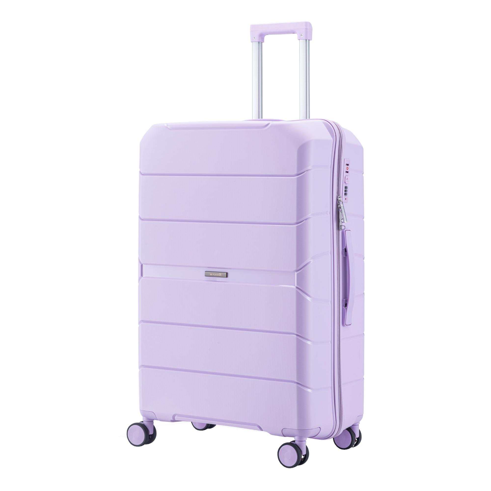 Urban Adventurer – Paars