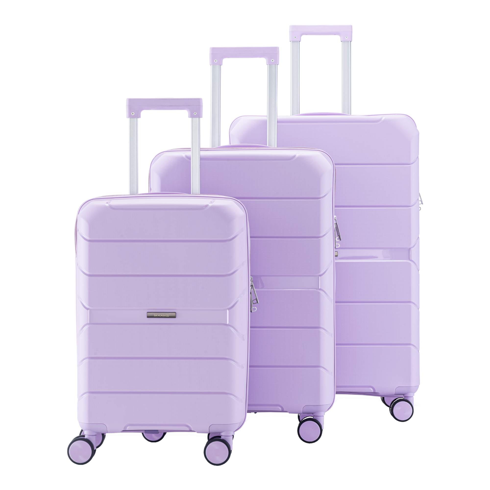 Urban Adventurer – Paars