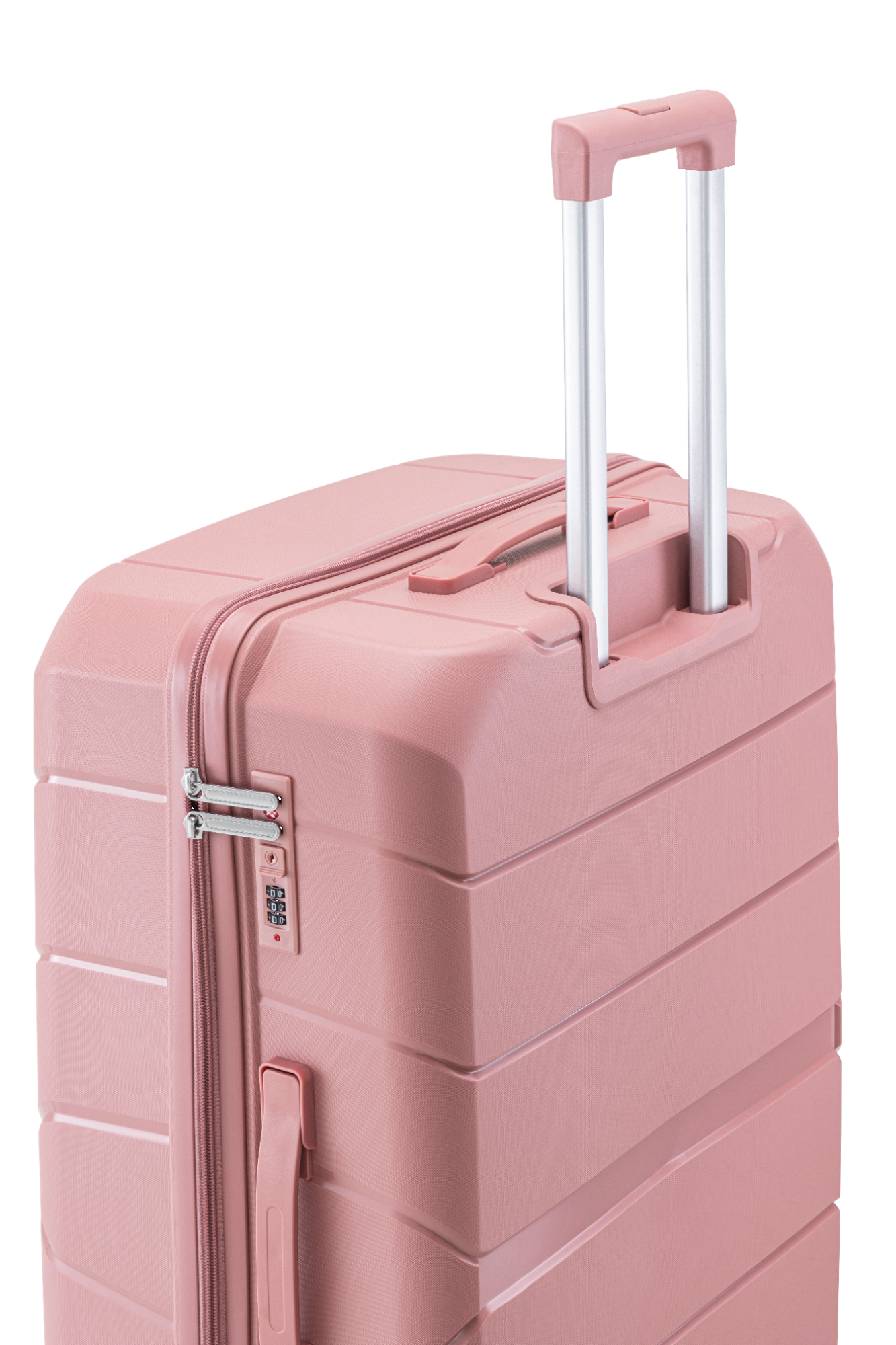 Urban Adventurer – Roze