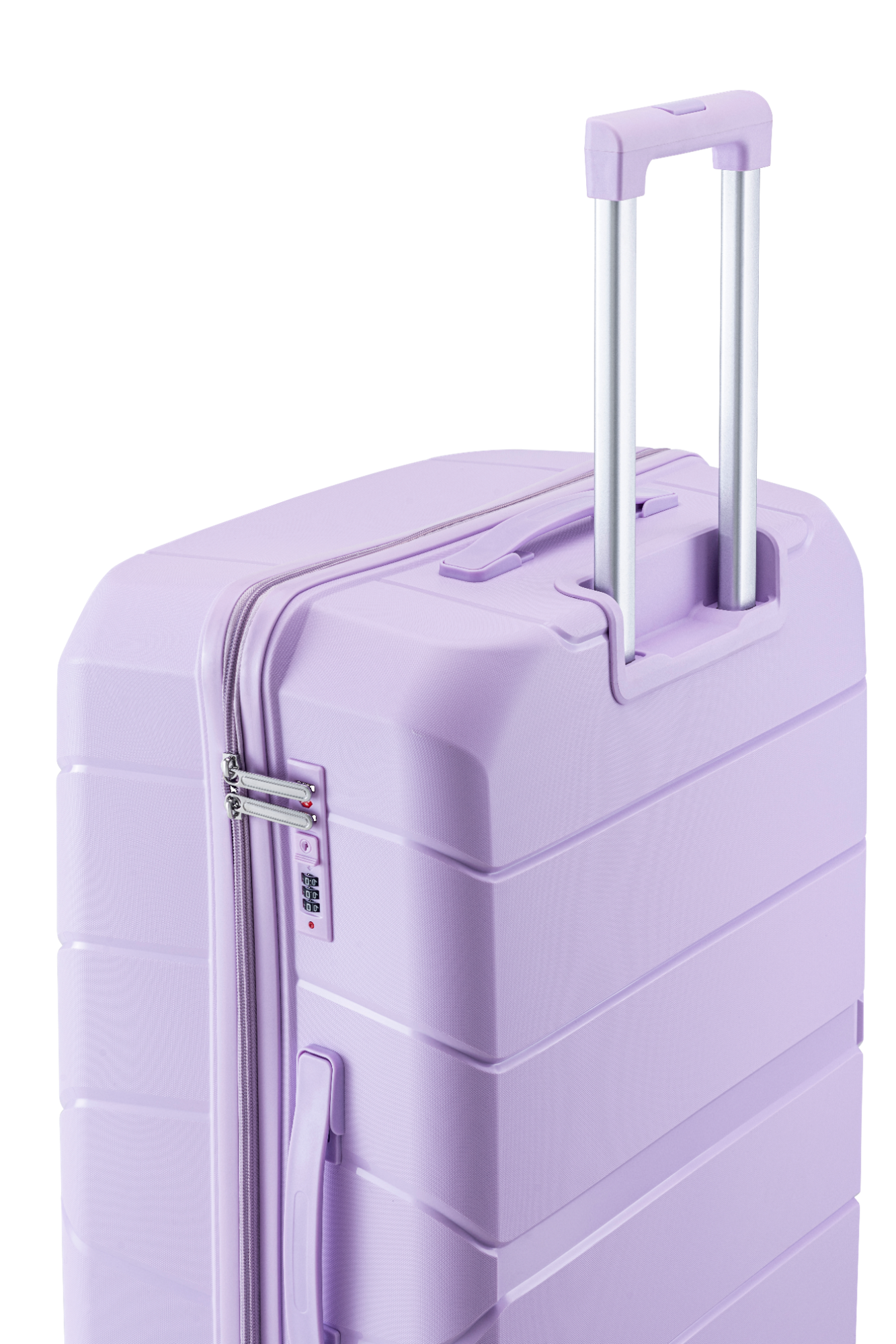 Urban Adventurer – Paars