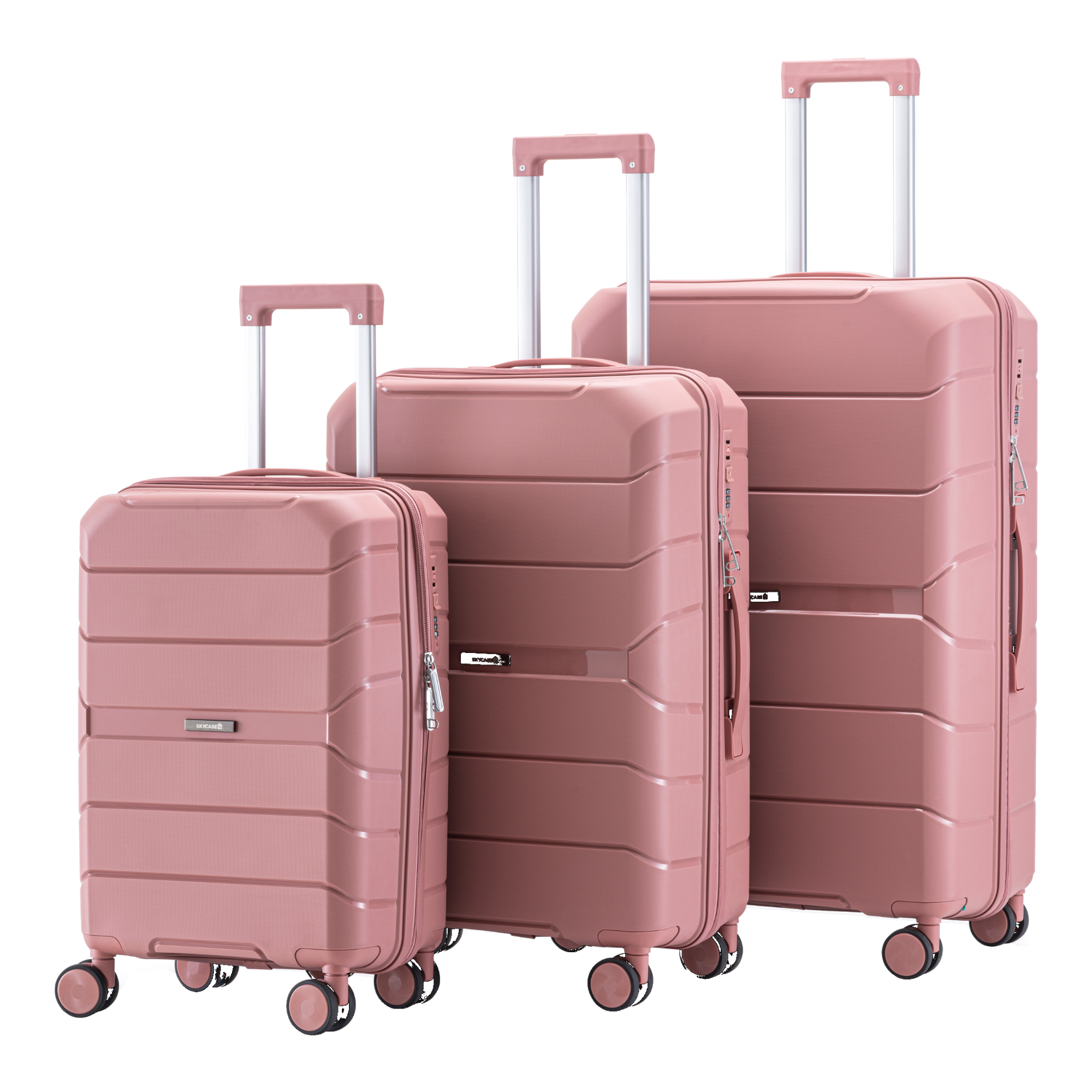 Urban Adventurer – Roze