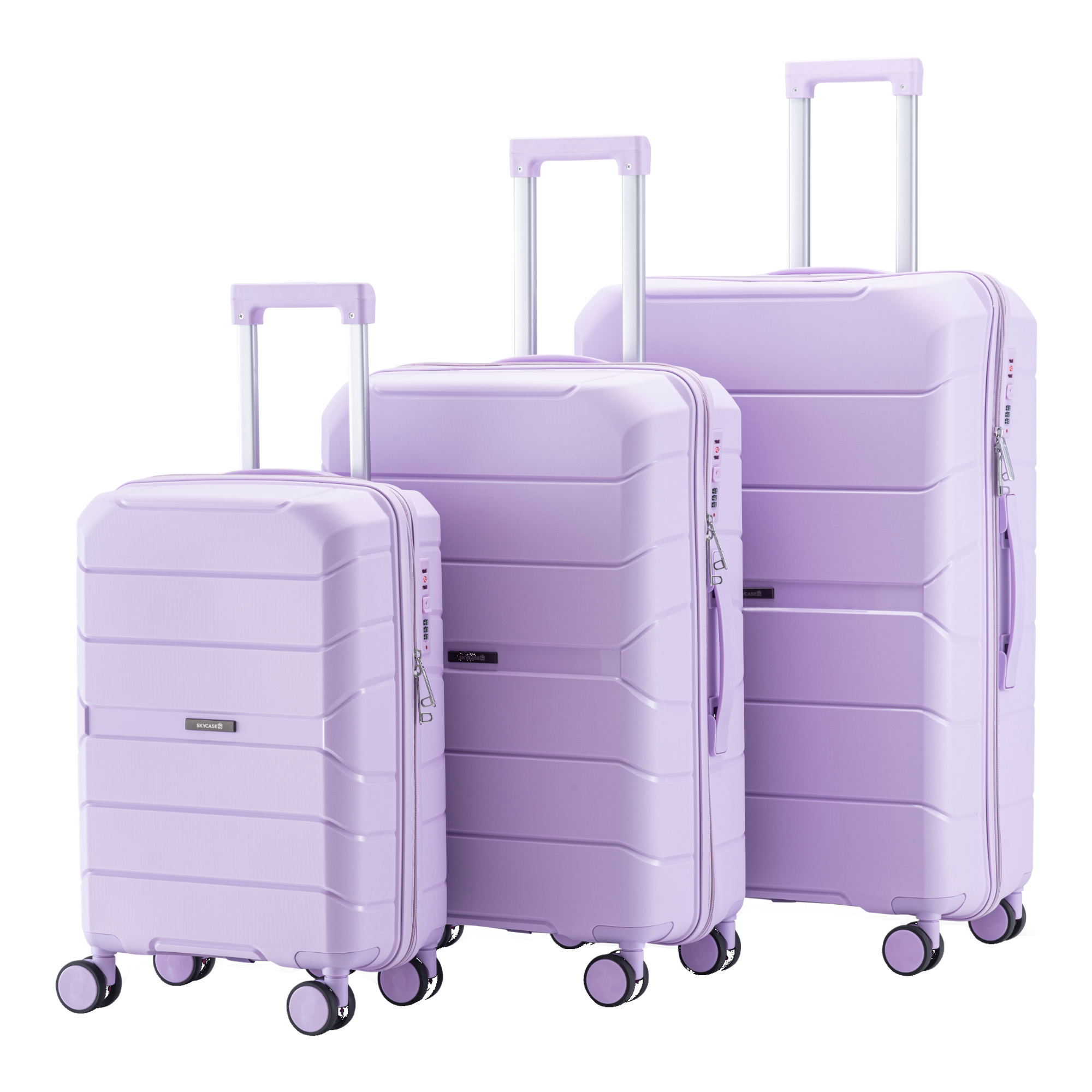Urban Adventurer – Paars